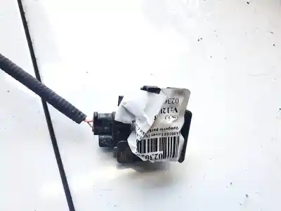 Peça sobressalente para automóvel em segunda mão sensor de estacionamento por skoda octavia ii combi (1z5) 1.6 tdi 4x4 referências oem iam 8934130020c1