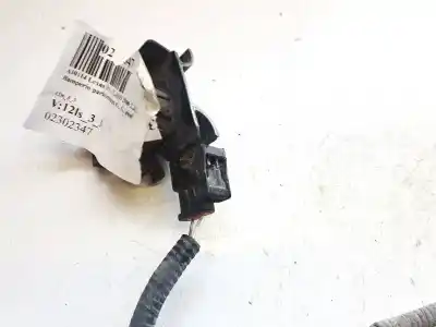 Peça sobressalente para automóvel em segunda mão sensor de estacionamento por skoda octavia ii combi (1z5) 1.6 tdi 4x4 referências oem iam 8934130020c1