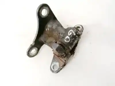 Pezzo di ricambio per auto di seconda mano fermo porta per mitsubishi colt cz3 berl. 5 (z30a) 1.5 di-d insport [1.5 ltr. - 70 kw di-d cat] riferimenti oem iam   