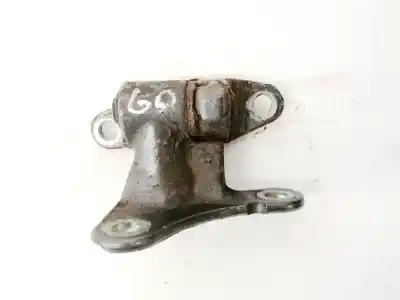 Pezzo di ricambio per auto di seconda mano fermo porta per mitsubishi colt cz3 berl. 5 (z30a) 1.5 di-d insport [1.5 ltr. - 70 kw di-d cat] riferimenti oem iam   