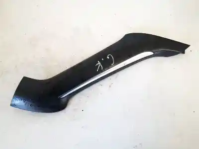 Автозапчасти б/у пластик за toyota verso 2.0 d-4d ссылки oem iam 677420f060