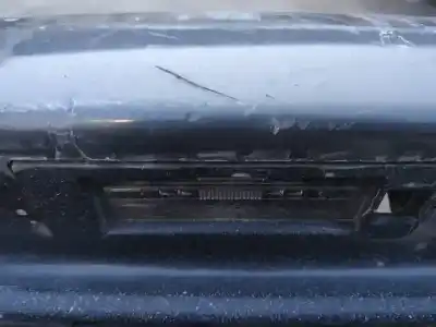 Peça sobressalente para automóvel em segunda mão luz da chapa de matrícula por bmw 3 (e30) m3 2.3 referências oem iam 