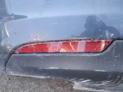 Peça sobressalente para automóvel em segunda mão farolim de para choques traseiro esquerdo por bmw 3 (e30) m3 2.3 referências oem iam   