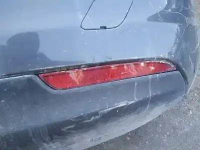 Second-hand car spare part rear right light bumper for bmw 3 (e30) m3 2.3 oem iam references   