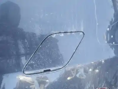 Peça sobressalente para automóvel em segunda mão molduras traseiras por bmw 3 (e30) m3 2.3 referências oem iam 