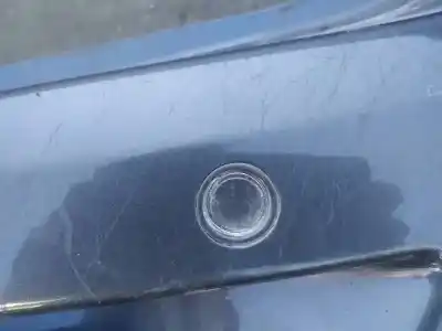 Peça sobressalente para automóvel em segunda mão sensor de estacionamento por bmw 3 (e30) m3 2.3 referências oem iam   