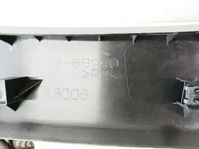 Автозапчасти б/у пластики за mazda cx-5 2.2 turbodiesel cat ссылки oem iam kd4568940  kd45-68940, k3006