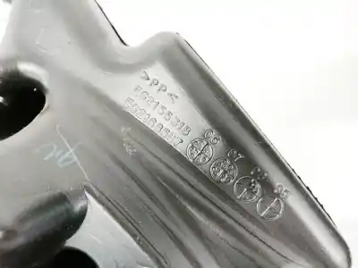 Автозапчасти б/у трубка за mazda cx-7, 2006.01 - 2012.12 2.3 182kw 2006.01 - 2012.12 ссылки oem iam eg215531b  eg21685u7