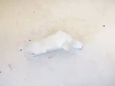 Pezzo di ricambio per auto di seconda mano plastica per toyota verso 2.0 d-4d riferimenti oem iam   