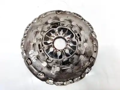 Recambio de automóvil de segunda mano de Disco de embrague para RENAULT LAGUNA III  referencias OEM IAM   