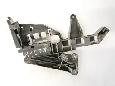 Автозапчастина б/у пластика для ford focus c-max (cap) 2.0 tdci cat посилання на oem iam 3m51r266b30ab  3m51-r266b30-ab