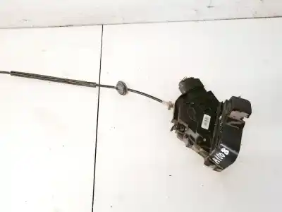 Автозапчасти б/у замок задней правой двери за ford focus c-max (cap) 2.0 tdci cat ссылки oem iam r26412bk