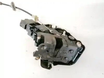 Автозапчасти б/у замок задней правой двери за ford focus c-max (cap) 2.0 tdci cat ссылки oem iam r26412bk  3343a