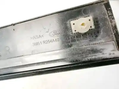 Автозапчастина б/у пластика для ford focus c-max (cap) 2.0 tdci cat посилання на oem iam 3m51r254a40  