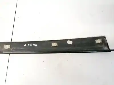 Автозапчастина б/у пластика для ford focus c-max (cap) 2.0 tdci cat посилання на oem iam 3m51r254a40  