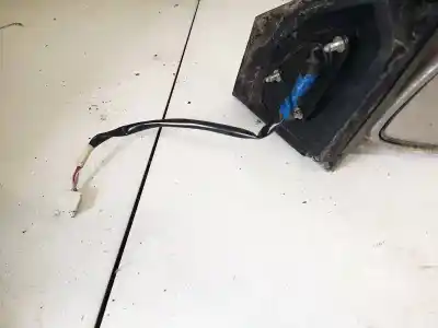 Автозапчастина б/у правий задний огляд для toyota yaris verso (ncp2/nlp2) 1.5 linea luna посилання на oem iam e13010899  