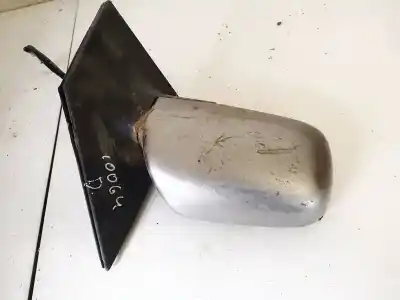 Автозапчастина б/у правий задний огляд для toyota yaris verso (ncp2/nlp2) 1.5 linea luna посилання на oem iam e13010899  