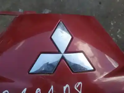 Автозапчастина б/у емблема для mitsubishi colt vi (z3_a, z2_a) 1.3 (z21a) посилання на oem iam   
