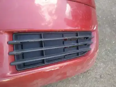 Second-hand car spare part Left Bumper Grille for MITSUBISHI COLT VI (Z3_A, Z2_A) 1.3 (Z21A) OEM IAM references   