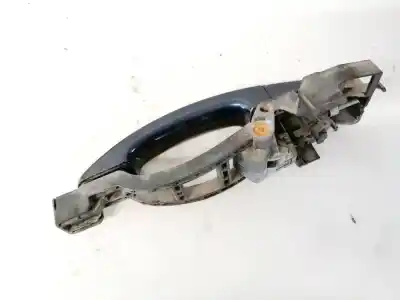 Автозапчасти б/у задняя правая наружная ручка за ford focus c-max (cap) 2.0 tdci cat ссылки oem iam 3m51r224a36ac  