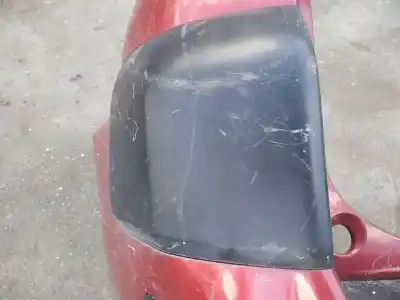 Автозапчасти б/у задние молдинги за citroen c4 picasso 2.0 hdi fap cat (rhr / dw10bted4) ссылки oem iam   