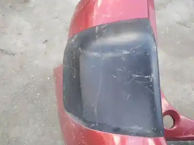 Автозапчастина б/у задні модинги для citroen c4 picasso 2.0 hdi fap cat (rhr / dw10bted4) посилання на oem iam 