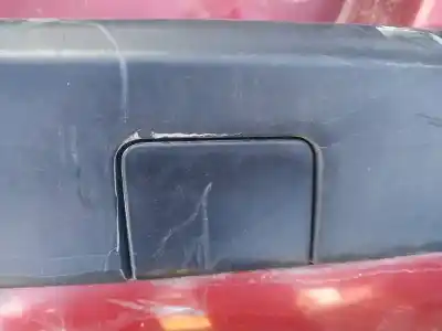 Автозапчастина б/у задні модинги для citroen c4 picasso 2.0 hdi fap cat (rhr / dw10bted4) посилання на oem iam 