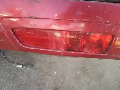 Автозапчасти б/у левая задняя противотуманная фонарь за citroen c4 picasso 2.0 hdi fap cat (rhr / dw10bted4) ссылки oem iam   