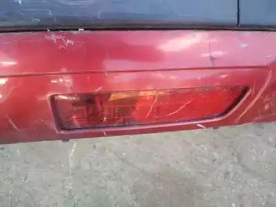 Автозапчастина б/у правий задній протитуман для citroen c4 picasso 2.0 hdi fap cat (rhr / dw10bted4) посилання на oem iam 