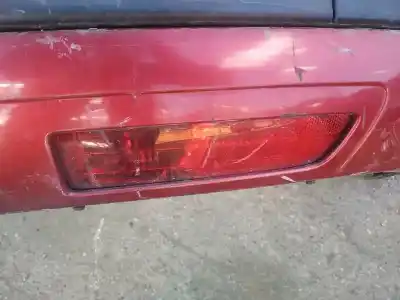 Автозапчасти б/у правая задняя противотуманная фонарь за citroen c4 picasso 2.0 hdi fap cat (rhr / dw10bted4) ссылки oem iam   