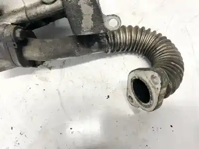 Peça sobressalente para automóvel em segunda mão tubo por renault laguna iii 2.0 dci diesel cat referências oem iam 8200bg