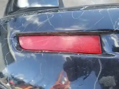 Автозапчастина б/у лампа бампера задній лівий для talbot simca 1100 fastback 1.1 ls,gls посилання на oem iam   