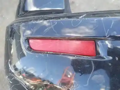 Peça sobressalente para automóvel em segunda mão farolim de para choques traseiro esquerdo por talbot simca 1100 fastback 1.1 ls,gls referências oem iam 