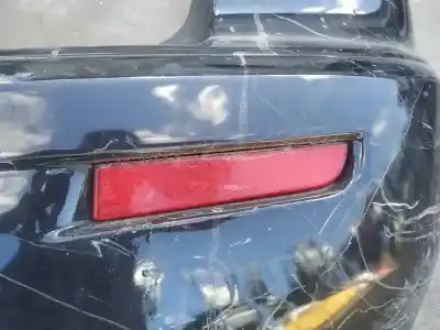 Peça sobressalente para automóvel em segunda mão farolim de para choques traseiro direito  por talbot simca 1100 fastback 1.1 ls,gls referências oem iam 