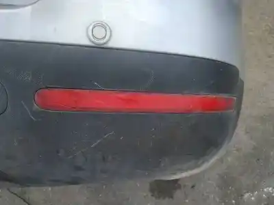 Автозапчастина б/у бампер задній правий для opel kadett e fastback (t85) 1.4 s (c08, c48, d08, d48) посилання на oem iam   