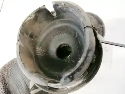 Автозапчасти б/у пластик за citroen jumpy ii furgoneta 1.6 hdi 90 8v ссылки oem iam 9643545780b  