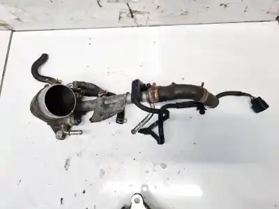 Автозапчастина б/у термостат для honda cr-v (re) 2.2 dtec cat посилання на oem iam 