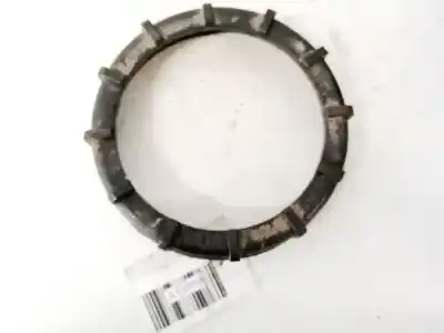 Second-hand car spare part plastics for skoda fabia (5j2 ) 1.4 16v oem iam references 