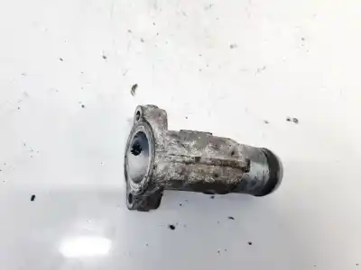 Second-hand car spare part thermostat for honda cr-v (re) 2.2 dtec cat oem iam references rfv1  