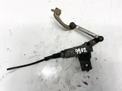 Second-hand car spare part sensor for skoda superb (3u4) 2.0 tdi dpf oem iam references 