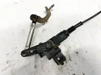 Second-hand car spare part sensor for skoda superb (3u4) 2.0 tdi dpf oem iam references   