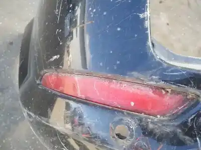 Peça sobressalente para automóvel em segunda mão farolim de para choques traseiro esquerdo por ford mondeo turnier (ge) 2.0 cat referências oem iam 