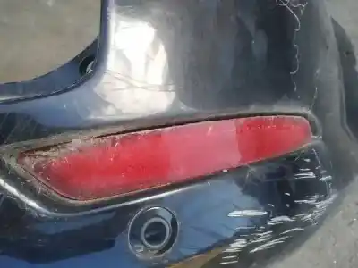 Peça sobressalente para automóvel em segunda mão farolim de para choques traseiro direito  por ford mondeo turnier (ge) 2.0 cat referências oem iam 