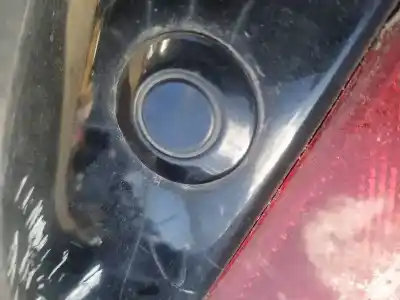 Peça sobressalente para automóvel em segunda mão sensor de estacionamento por ford mondeo turnier (ge) 2.0 cat referências oem iam 