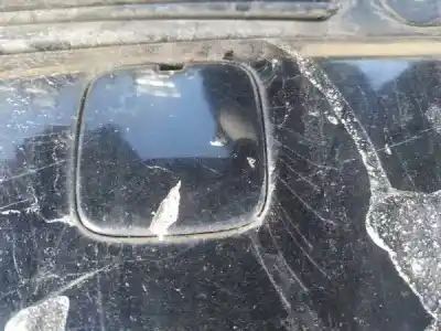 Peça sobressalente para automóvel em segunda mão molduras traseiras por ford mondeo turnier (ge) 2.0 cat referências oem iam 