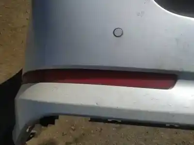 Second-hand car spare part rear left bumper lamp for kia optima 1.7 crdi oem iam references   