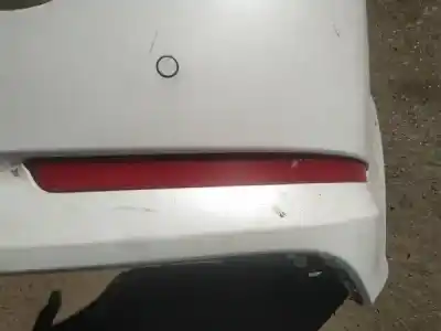 Pezzo di ricambio per auto di seconda mano paraurti luce posteriore destro per kia optima 1.7 crdi riferimenti oem iam 