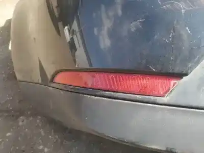 Peça sobressalente para automóvel em segunda mão farolim de para choques traseiro esquerdo por seat ibiza (6j5) 1.4 16v referências oem iam 
