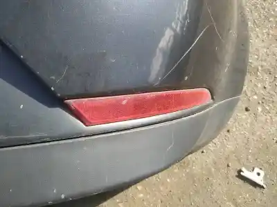 Peça sobressalente para automóvel em segunda mão farolim de para choques traseiro direito  por seat ibiza (6j5) 1.4 16v referências oem iam 
