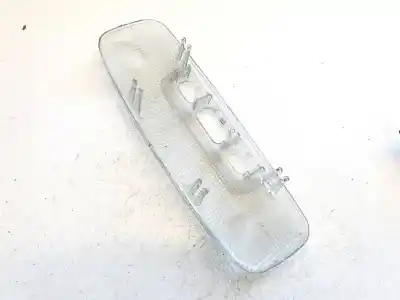 Pezzo di ricambio per auto di seconda mano plastica per ford galaxy (ca1) 2.0 tdci cat riferimenti oem iam   